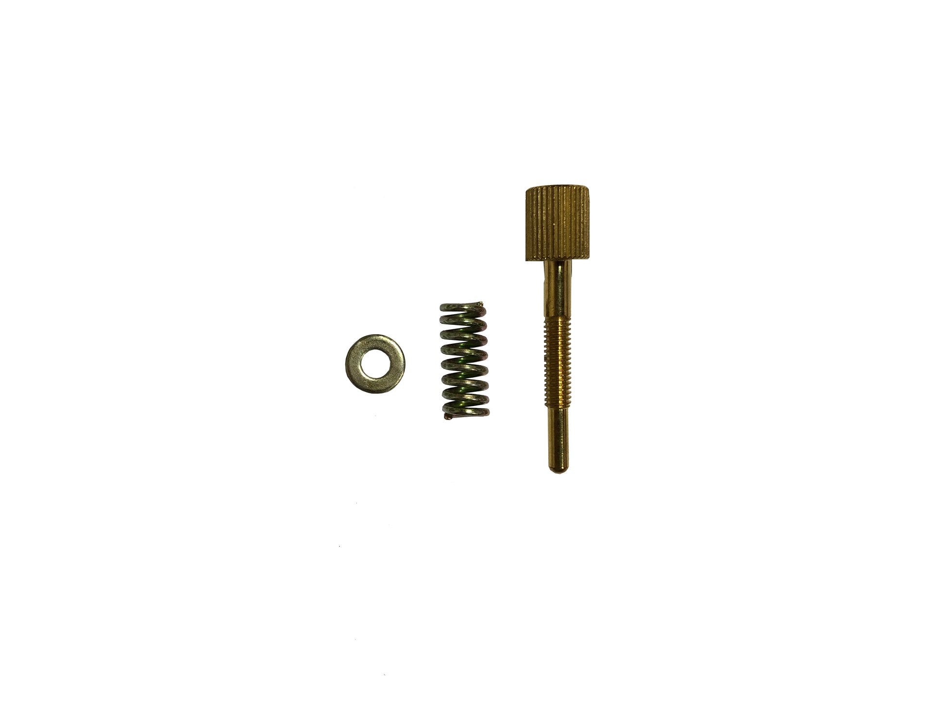 Genuine OKO Idle Screw and Spring