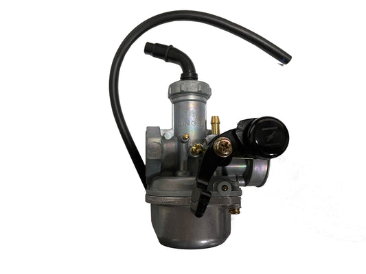 Jingke PZ22 Carburetor