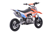 Crossfire CF70 70cc Off-Road Dirt Bike