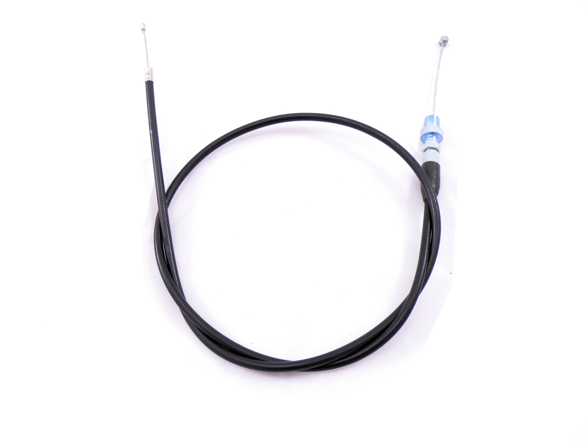 1000mm, 130mm Throttle Cable