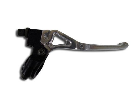 Clutch Lever and Perch, suits all Pit Bikes Thumpster Thumpstar