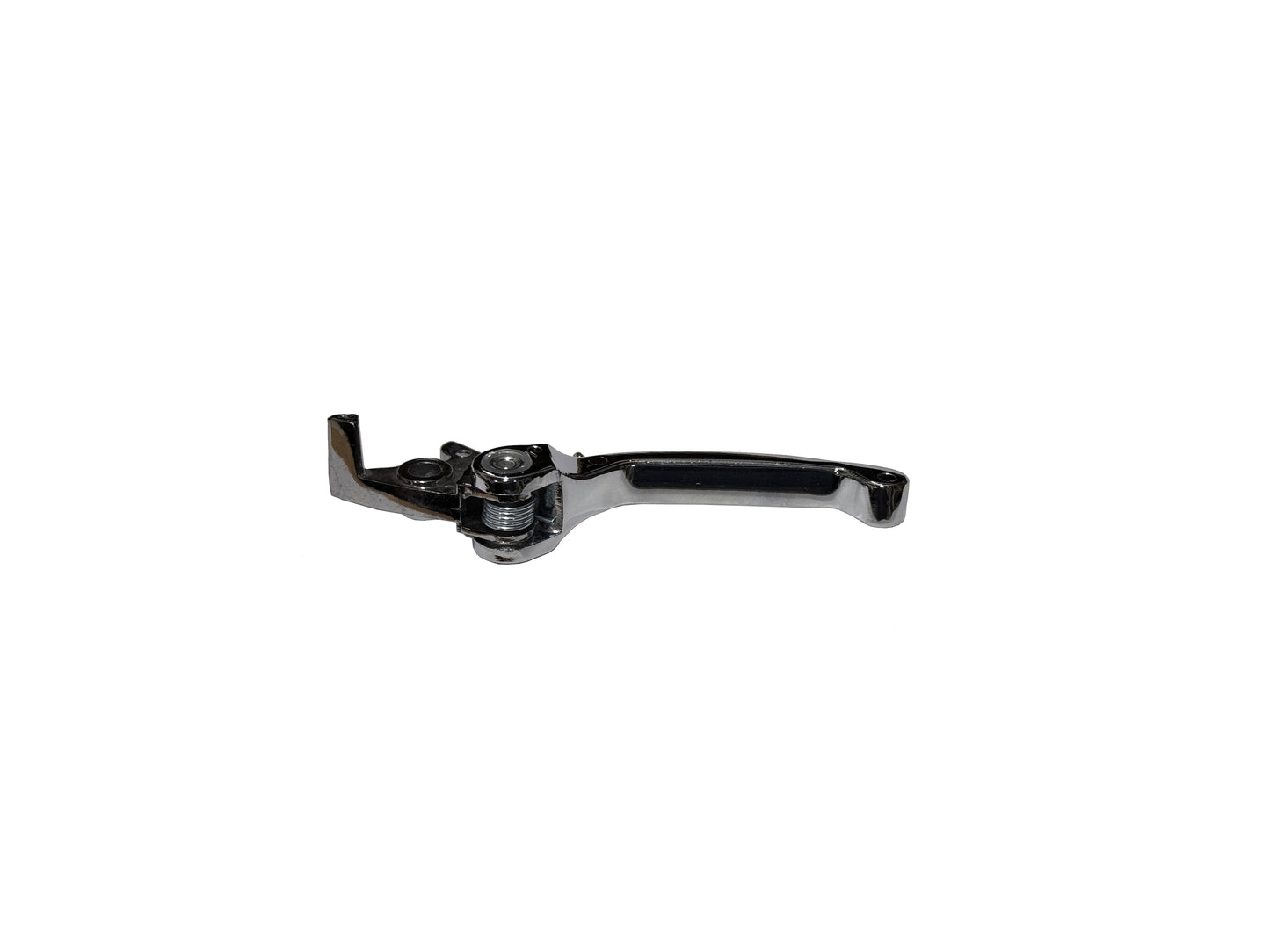 Bi-Fold Foldable Brake Lever (Black)