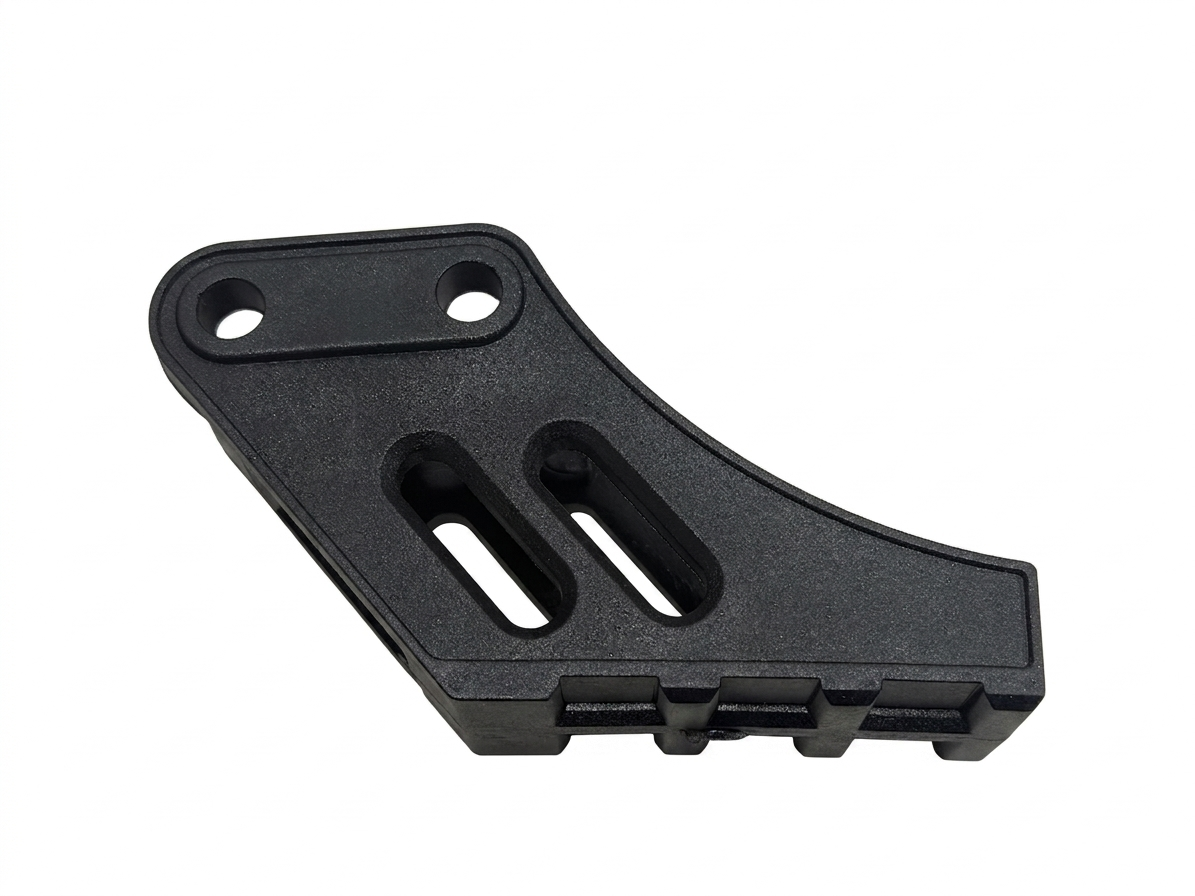 Chain Guide, fit DHZ 2200E