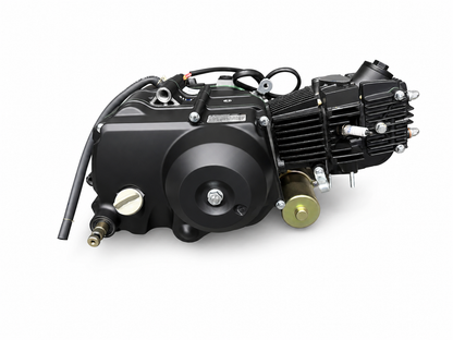 [Refurbished, Brand New] Lifan 70cc E-Start Semi Auto 4 Stroke Engine