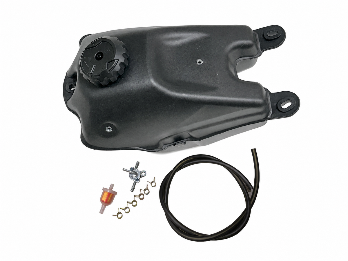 Petrol Tank Kit, CRF110