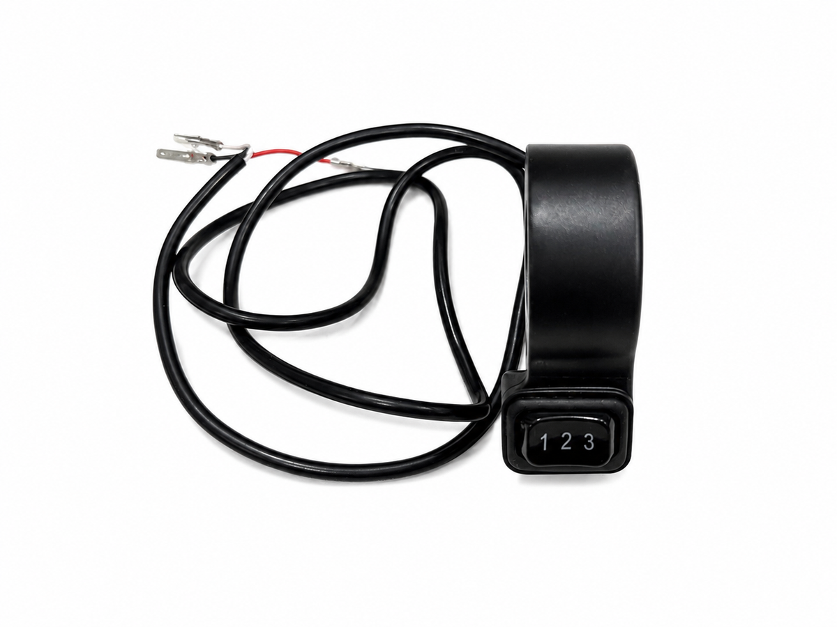 3 Speed Setting Switch, for DHZ 5000E, 7500E