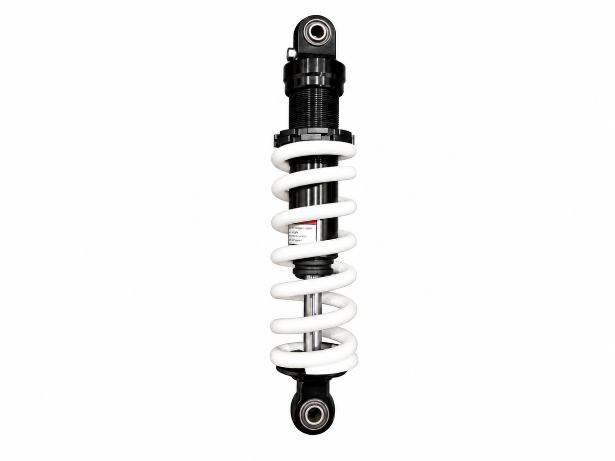 300mm Hydraulic Damping Rear Shock Absorber, fit 7500E