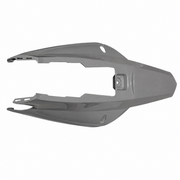 2022-24 PitsterPRO FSE 125/140 KTM 65 Plastic Kit (Auqa / Grey)