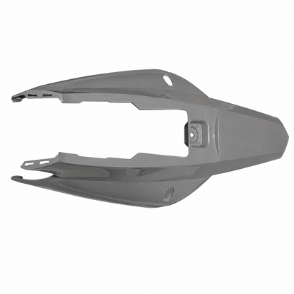 2022-24 PitsterPRO FSE 125/140 KTM 65 Plastic Kit (Auqa / Grey)