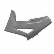 2022-24 PitsterPRO FSE 125/140 KTM 65 Plastic Kit (Auqa / Grey)