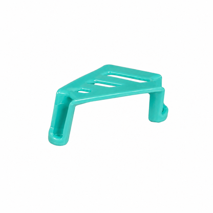 2022-24 PitsterPRO FSE 125/140 KTM 65 Plastic Kit (Auqa / Grey)