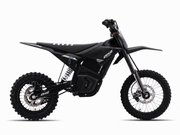 DHZ 6000 Evader Off-Road Electric Dirt Bike, 72V, Top Speed 90km/h