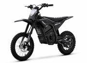 DHZ 6000 Evader Off-Road Electric Dirt Bike, 72V, Top Speed 90km/h