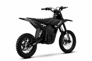 DHZ 6000 Evader Off-Road Electric Dirt Bike, 72V, Top Speed 90km/h