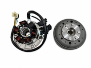 Stator & Magneto Kit, for Lifan YX 140cc