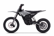 DHZ 6000 Evader Off-Road Electric Dirt Bike, 72V, Top Speed 90km/h