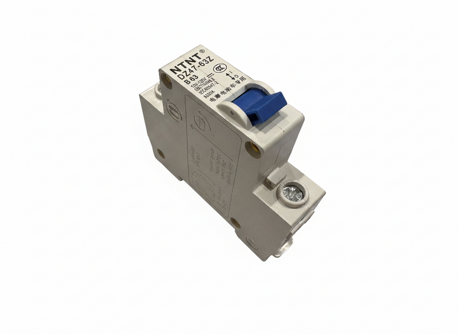 Circuit Breaker for DHZ 2200E