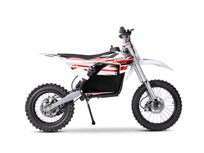 DHZ 2200E Electric Bike