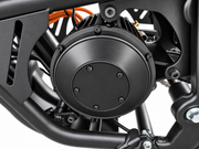 DHZ Reaver, 18000W Electric Dirt Bike, Off Road