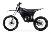 DHZ Reaver, 18000W Electric Dirt Bike