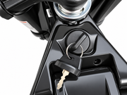 DHZ Reaver, 18kW Electric Dirt Bike, Off Road