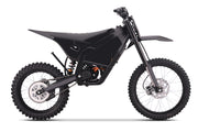 DHZ Reaver, 18kW Electric Dirt Bike, Off Road
