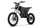 DHZ Reaver, 18kW Electric Dirt Bike, Off Road