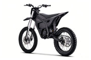 DHZ Reaver, 18kW Electric Dirt Bike, Off Road