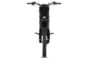 DHZ Reaver, 18kW Electric Dirt Bike, Off Road