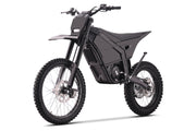 DHZ Reaver, 18kW Electric Dirt Bike, Off Road