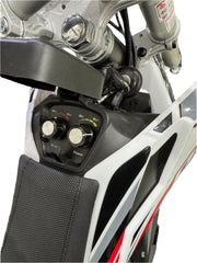 DHZ 2200E Power Setting