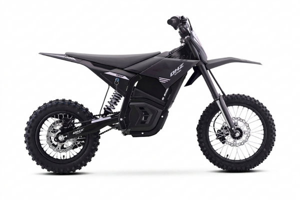 DHZ 6000 Evader Black