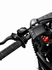 DHZ 6000 EVADER BLACK