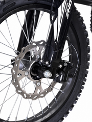 DHZ 6000 Evader Black