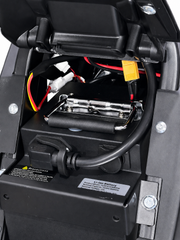 DHZ 6000 Evader Black