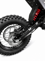DHZ 6000 Evader Black