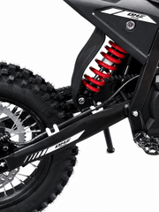 DHZ 6000 Evader Black