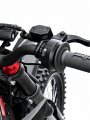 DHZ 6000 Evader Black