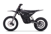 DHZ 6000 Evader Black