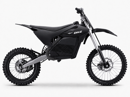DHZ 7500E BLACK