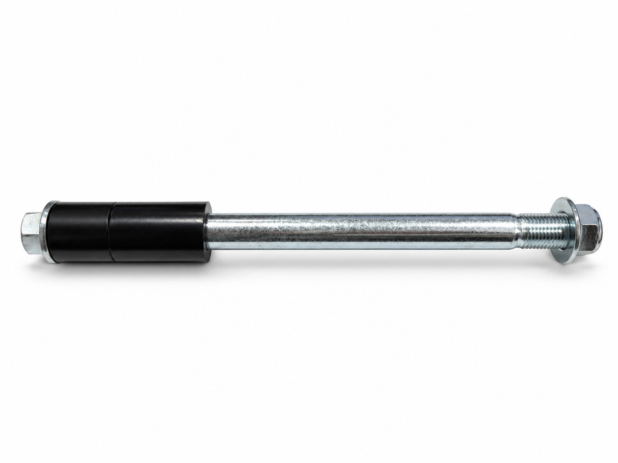 DHZ 7500E Rear Wheel Axle