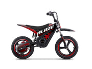 DHZ Electric Kids Mini Off-Road Dirt Bike