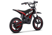 DHZ Electric Kids Mini Off-Road  Dirt Bike