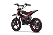 DHZ Electric Kids Mini Off-Road  Dirt Bike