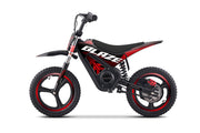 DHZ Electric Kids Mini Off-Road  Dirt Bike