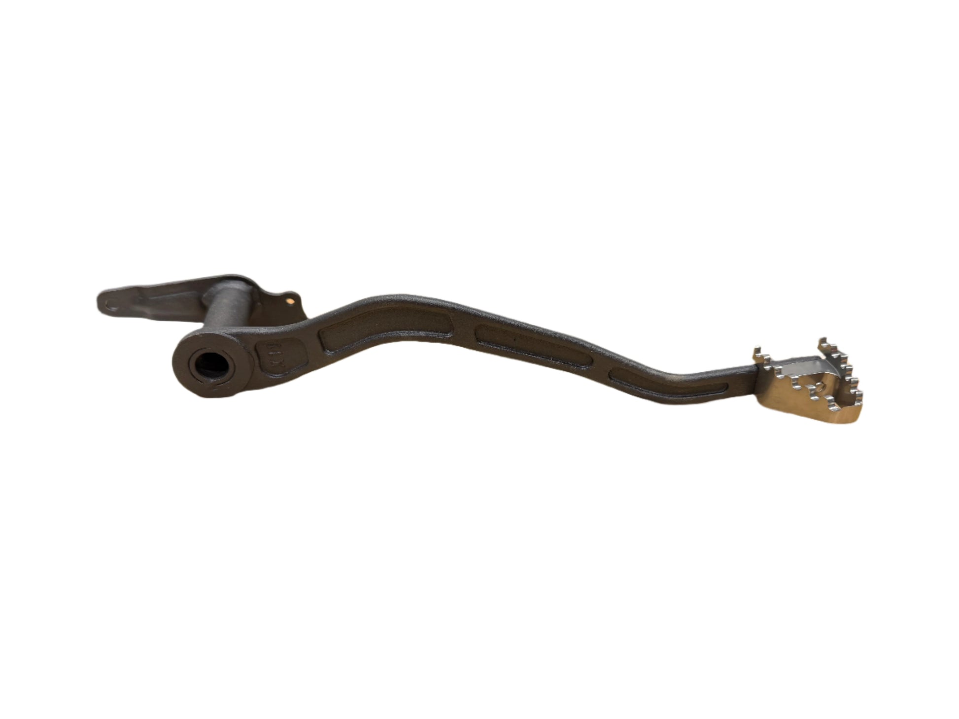 DHZ REAR BRAKE PEDAL