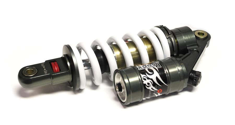 DNM KLX Style 290mm 800lbs Racing Shock