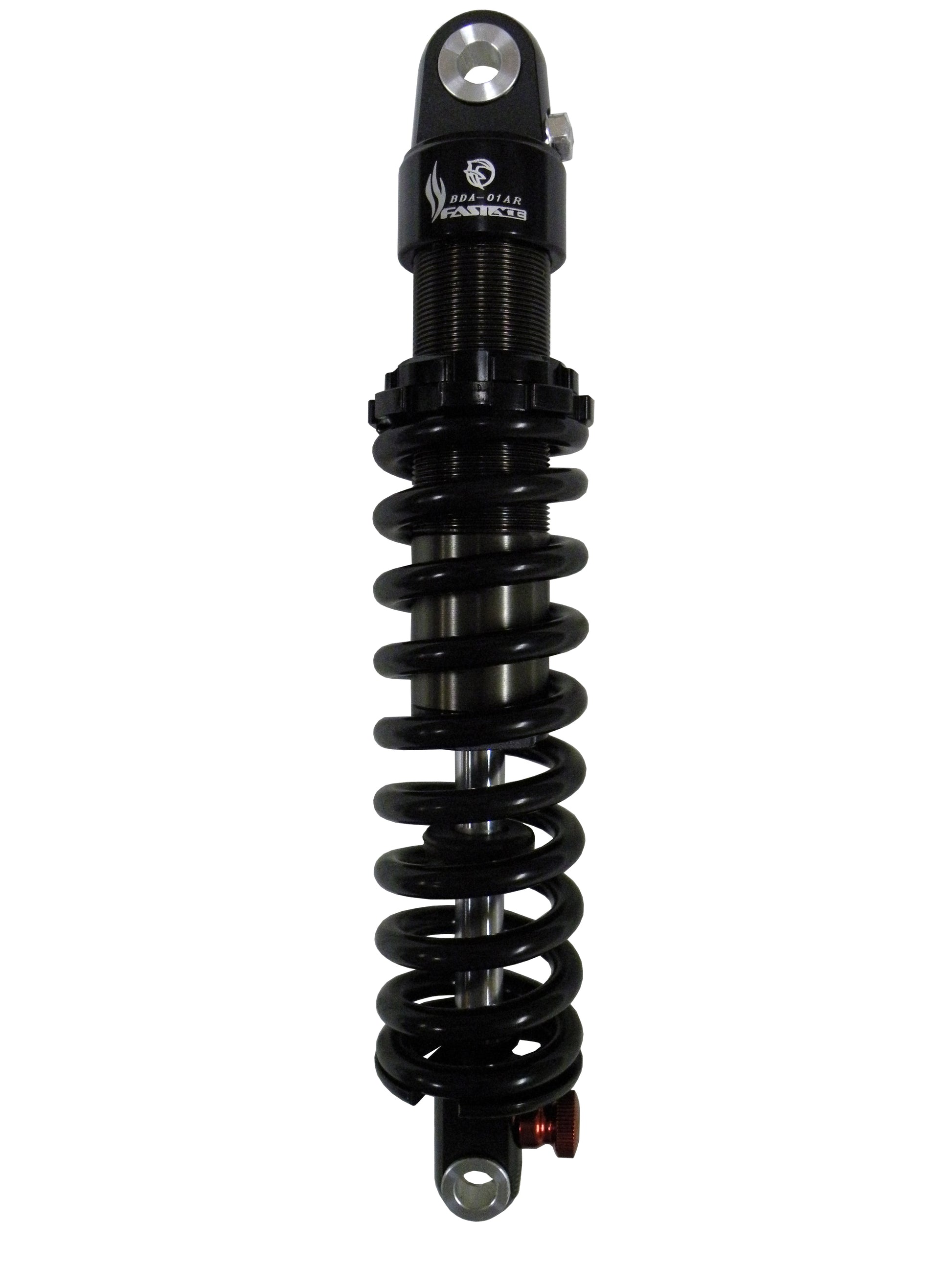 Fastace Rear Shock Model BS-22AR-270L, 550lbs