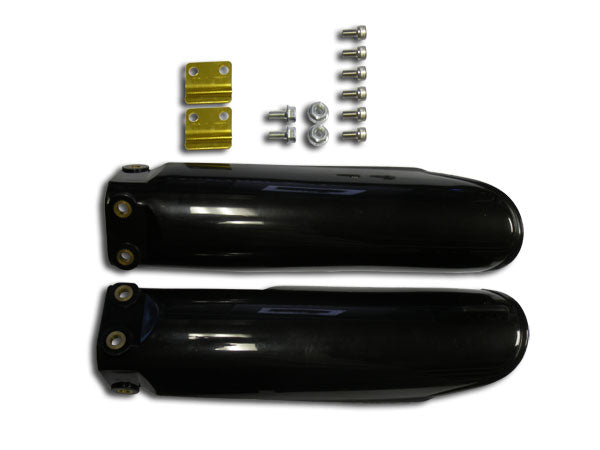 Fork Guard Kit, Fit DHZ DPRO 140, Outlaw 160R