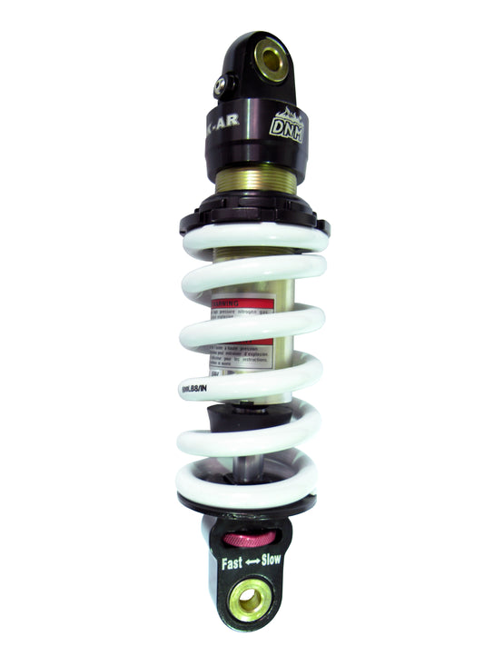 DNM Rear Shock MK-AR-240L 600lbs Spring